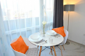 Black Sea Holiday Apartments, Batumi